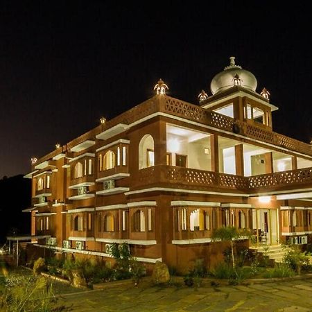 The Sky Imperial Kumbhalmer Resorts Kumbhalgarh Esterno foto