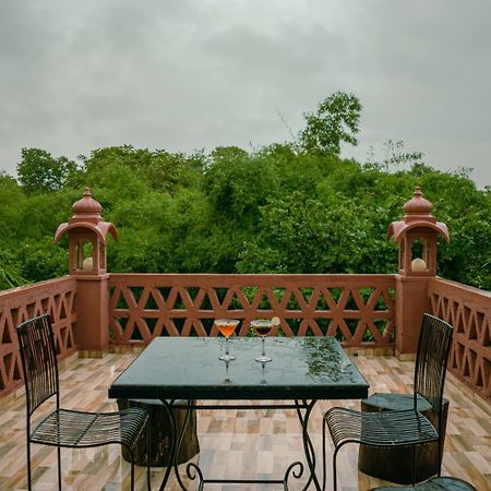 The Sky Imperial Kumbhalmer Resorts Kumbhalgarh Esterno foto