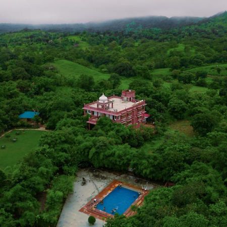 The Sky Imperial Kumbhalmer Resorts Kumbhalgarh Esterno foto