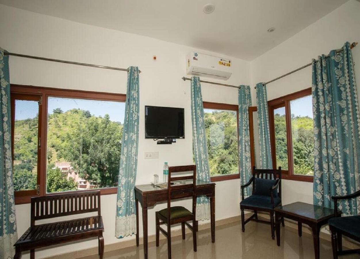 The Sky Imperial Kumbhalmer Resorts Kumbhalgarh Esterno foto