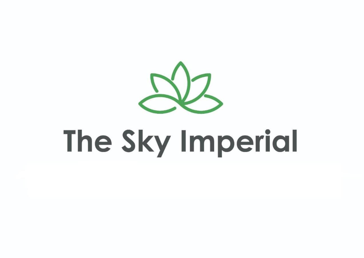 The Sky Imperial Kumbhalmer Resorts Kumbhalgarh Esterno foto