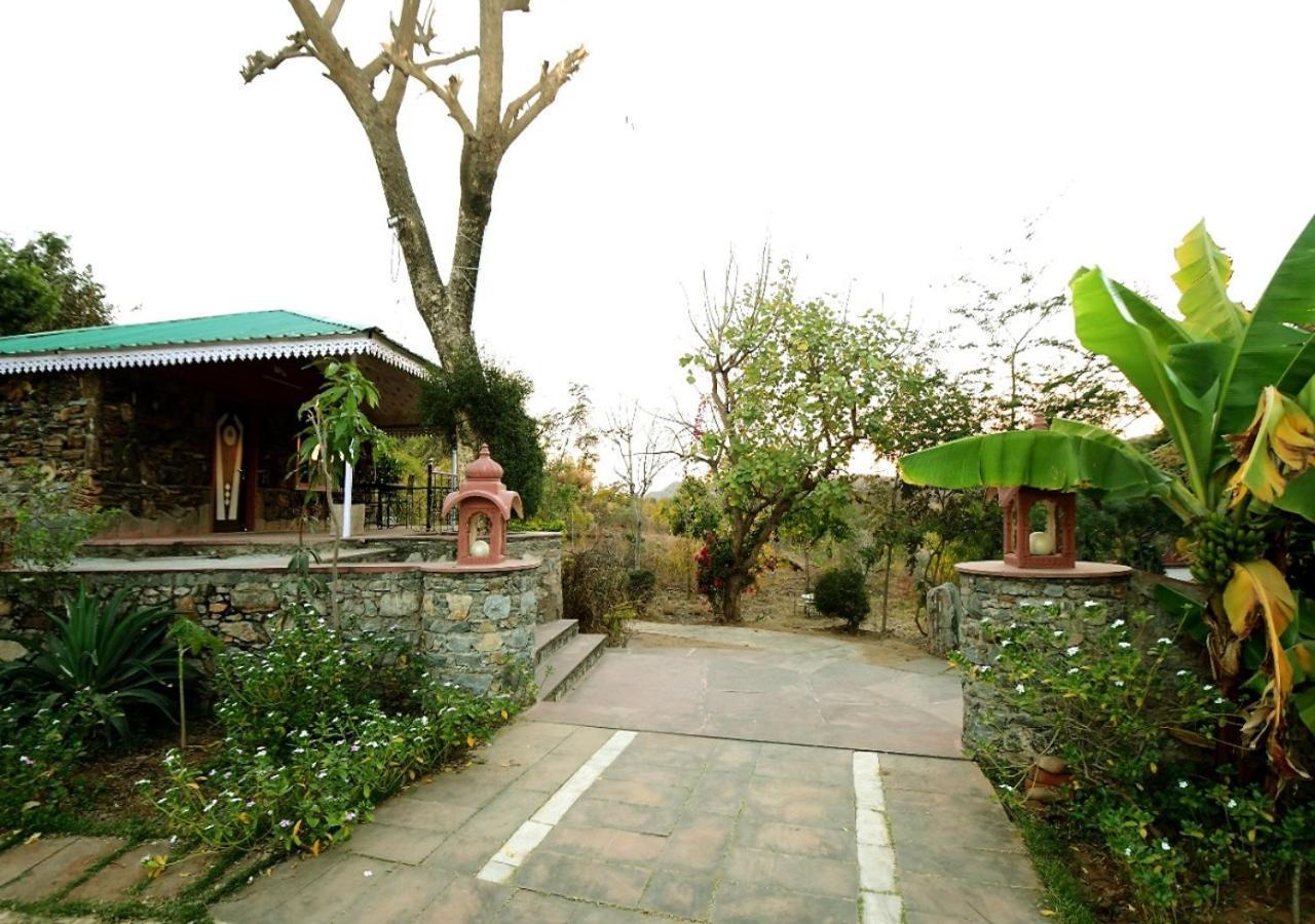 The Sky Imperial Kumbhalmer Resorts Kumbhalgarh Esterno foto