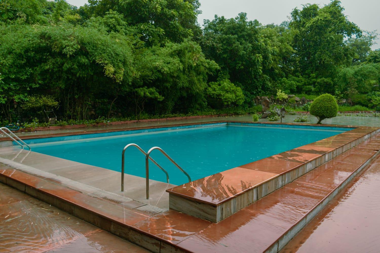 The Sky Imperial Kumbhalmer Resorts Kumbhalgarh Esterno foto